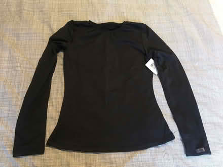 Photo of free Thermal long sleeve top (Earlscourt) #1