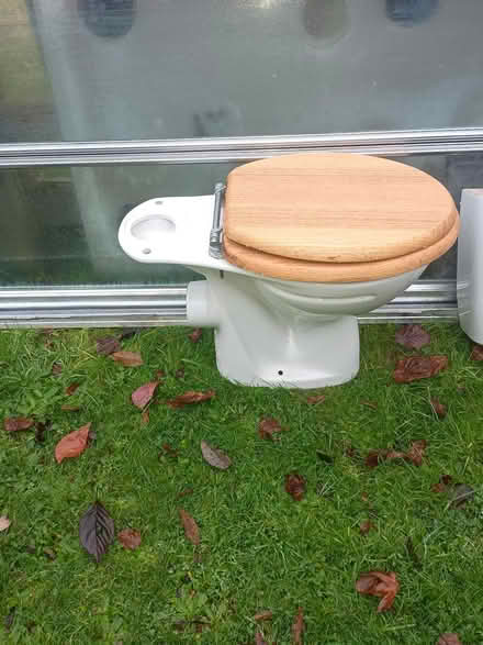 Photo of free Toilet (Southwater) #1