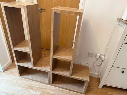 Photo of free 2 L shaped IKEA units (Carshalton) #2