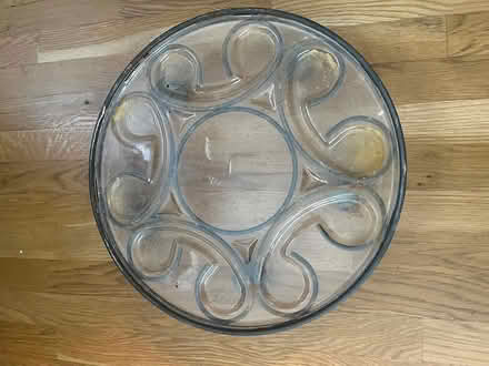 Photo of free Rolling Plant Stand (Adams Morgan) #1