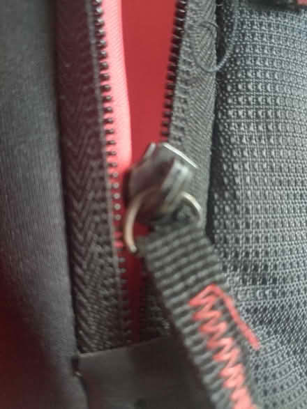 Photo of free Camera Bag (Roseacre ME15) #4