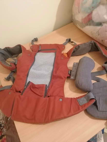 Photo of free Beko Eight baby carrier (Hunts Cross L25) #1