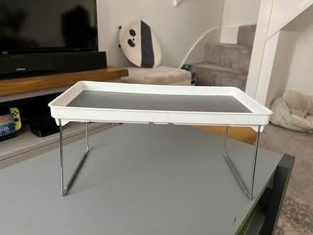 Photo of free Cupboard shelf (Abraham Heights LA1) #1