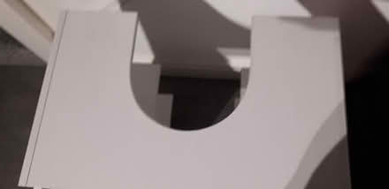 Photo of free Undersink bathroom cupboard (wyberton) #3