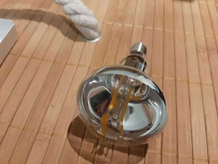 Photo of free 4 R50 LED ligtbulbs (South norwood SE25) #2