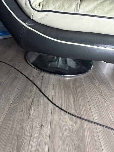 Photo of free Swivel chair (Bexley DA14) #3