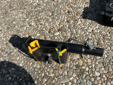 Photo of free Bike hitch for 4 (94022) #3