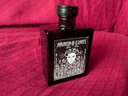 Photo of free Aftershave splash (Moseley, Birmingham, B13) #2