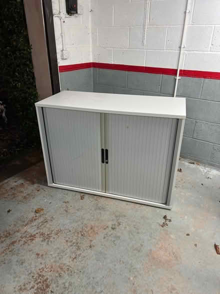 Photo of free Filing cabinet (Shap CA10) #1