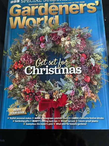 Photo of free Magazines (Inverkeithing KY11) #1