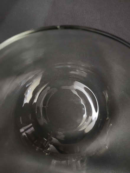 Photo of free Large glass bowl and serving bowls (Wellington Village) #3