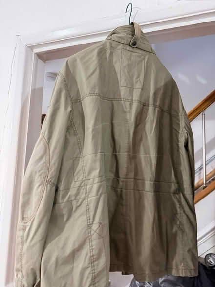 Photo of free Men’s XXL Jacket (Whitton TW3) #2