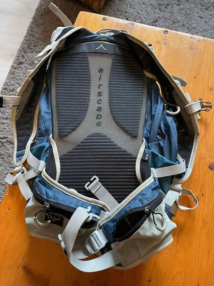 Photo of free Osprey 22 L Backpack (St Margarets TW1) #2