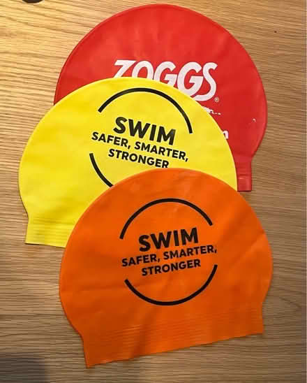 Photo of free Swim hats (Brighton BN1) #1