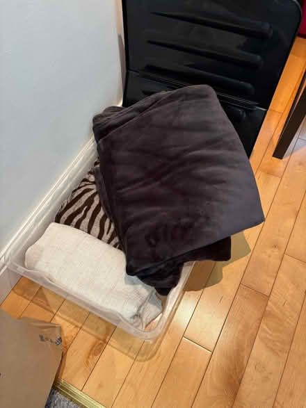 Photo of free Household items (Arnold NG5) #1
