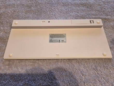 Photo of free Wireless Bluetooth Keyboard (CR2, South Croydon) #2