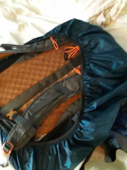 Photo of free Backpack bigger than standard (S4, Bungreave) #4