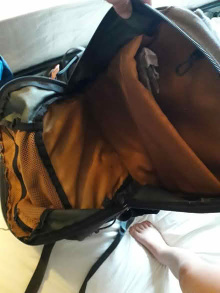Photo of free Backpack bigger than standard (S4, Bungreave) #3