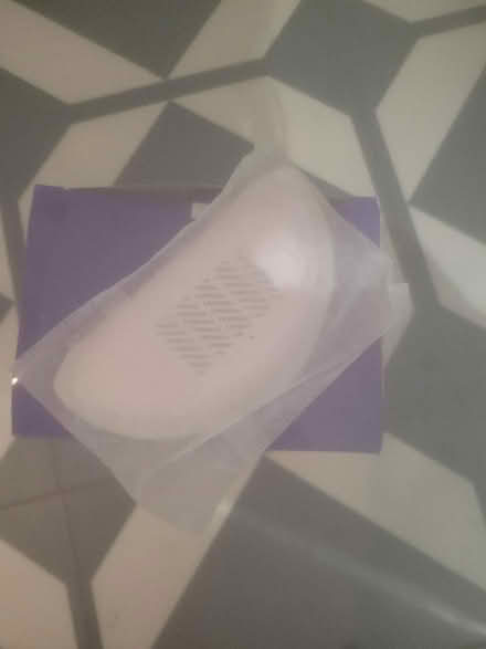 Photo of free Lashinoh breast pads (Rowanfield GL51) #2