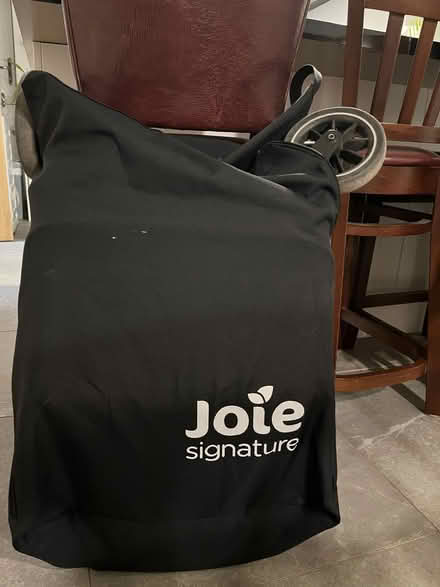 Photo of free Joie buggy (Kirkdale) #1