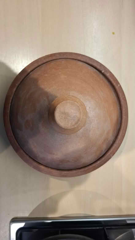 Photo of free Clay tagine (Teddington, TW11) #1