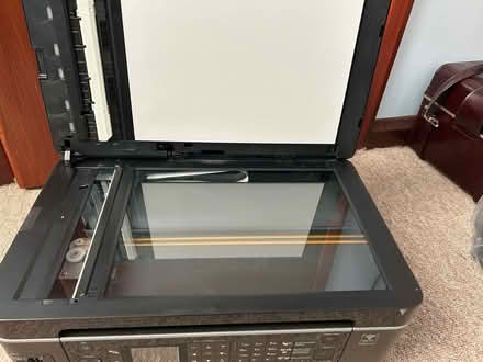 Photo of free Epson printer (Grays RM17) #2