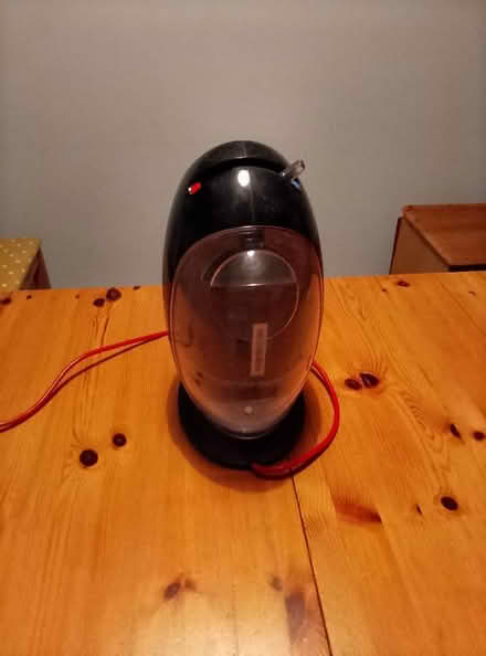Photo of free Nescafé dolce gusto coffee pod machine (Ware SG12) #1