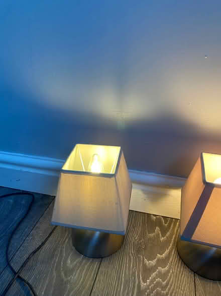 Photo of free Touch to turn on & off (Havant PO9) #1