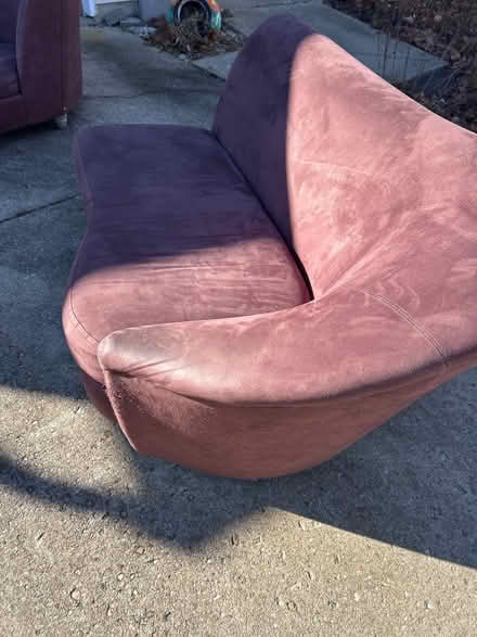 Photo of free Sectional (20774) #2