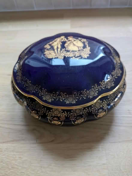 Photo of free Limoges Pottery (Enfield EN2) #2
