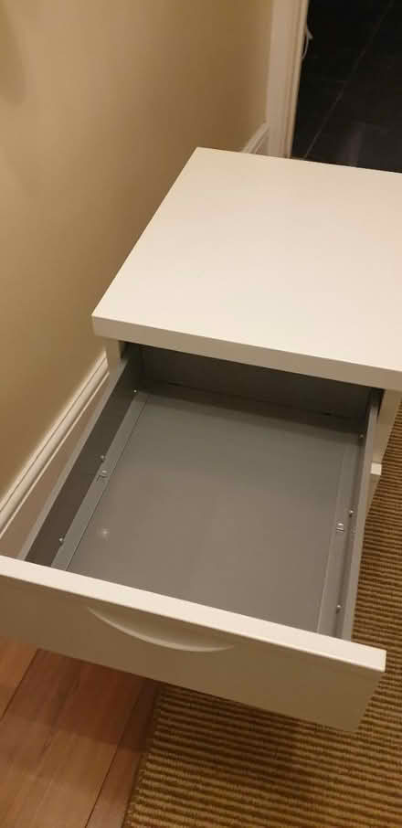 Photo of free File cabinet (Upper arncott OX25) #3