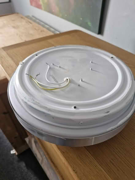 Photo of free Ceiling light (Knowsley) #2