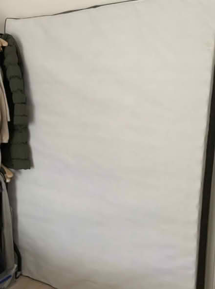 Photo of free King-Size Mattress (Wandsworth SW18) #1