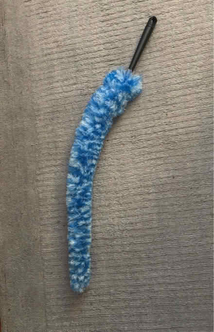 Photo of free Radiator cleaning brush (Ware SG12) #1