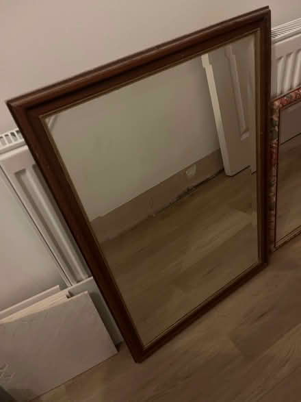 Photo of free Mirror (Killbarack) #1