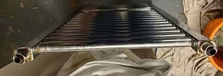 Photo of free Ladder Radiator (Langwathby CA10) #3