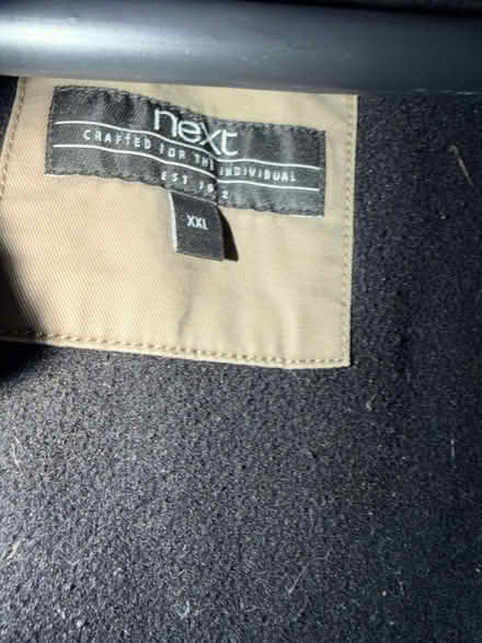 Photo of free Men’s XXL Jacket slightly padded (Whitton TW3) #2