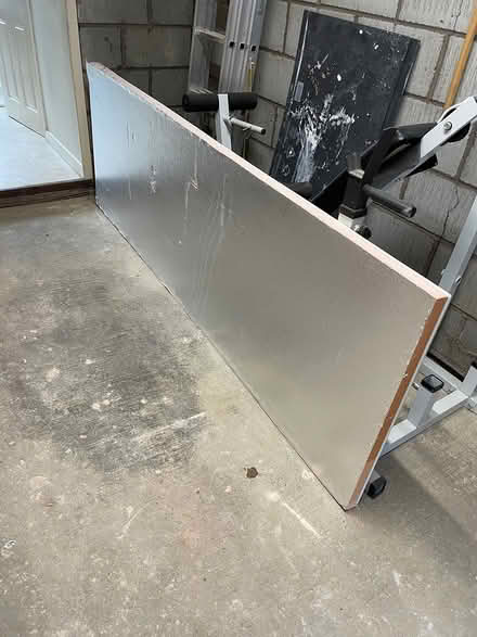 Photo of free Insulated Plasterboard K118 52.5mm (Cm234JY) #1