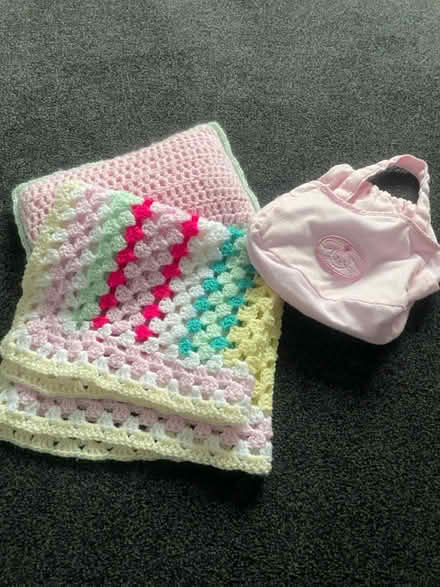 Photo of free Dolls Accessories (Bishop’s Stortford CM23) #1