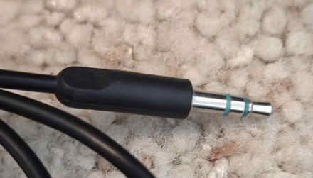 Photo of free Logitech speakers (Bernardo & Iowa, Sunnyvale) #2