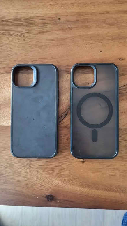 Photo of free iPhone 13/15 cases (San Carlos CA) #2