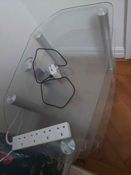 Photo of free TV Stand (CW2) #1