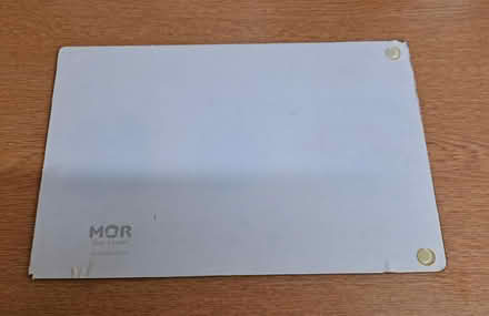 Photo of free Glass place mat (Hertford) #2