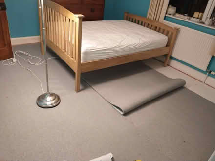 Photo of free Underlay (Lakenham NR1) #4