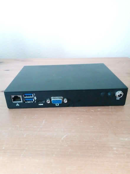 Photo of free Artigo A1250 Mini PC (untested) (South Reading RG2) #2