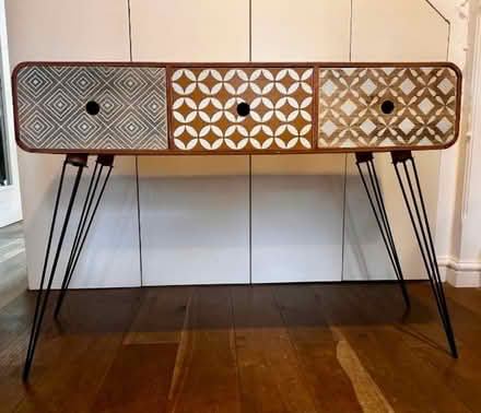 Photo of free Side Cabinet (East Dulwich) #1