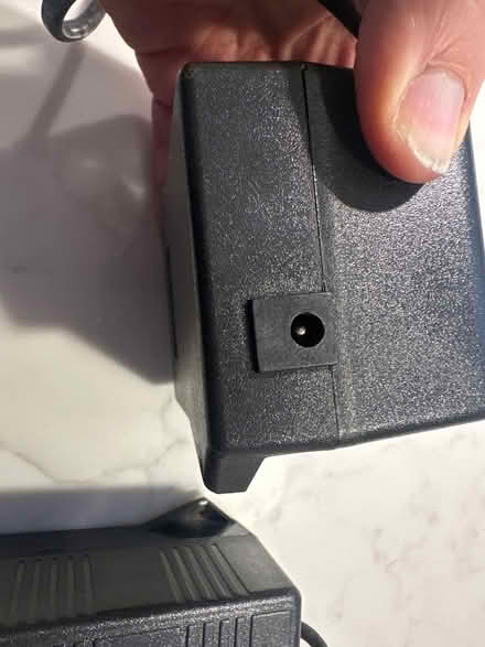 Photo of free 2 x 24v AC power adapters (M20 didsbury) #2