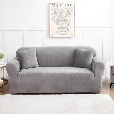 Photo of free Sofa cover (Penrith CA11) #1