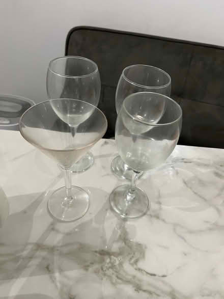 Photo of free Glasses (Uxbridge UB8) #1