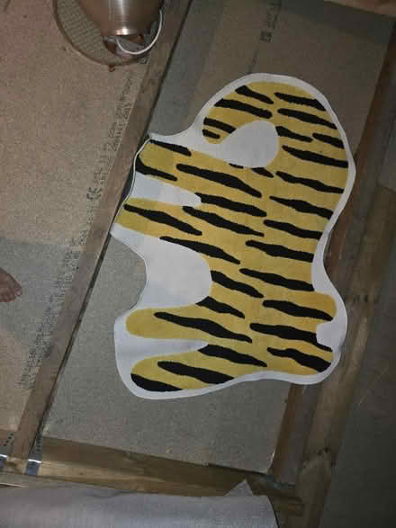 Photo of free Rug (Kidlington OX5) #1